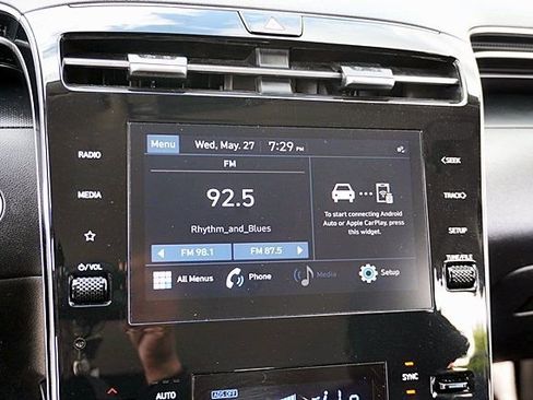 Used 2024 Hyundai Tucson SEL FWD image 24