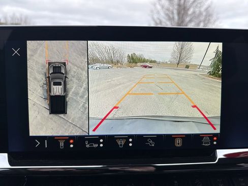 Certified 2026 Chevrolet Silverado 1500 ZR2 w/ ZR2 Bison Edition image 39