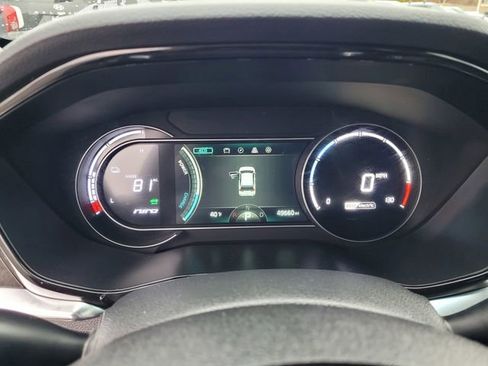 Used 2022 Kia Niro EX Premium image 21