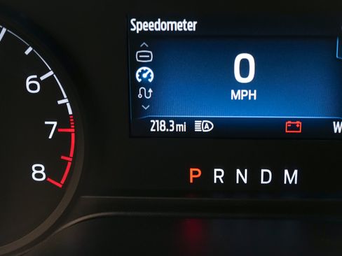New 2026 Ford F150 XL RWD image 30