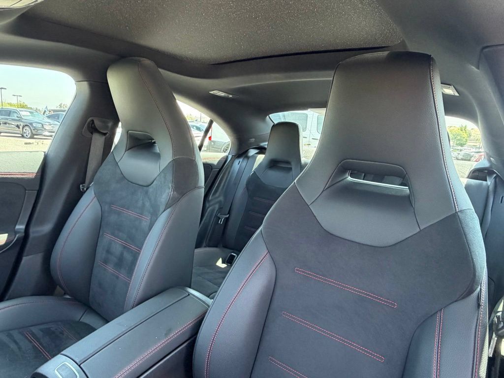 Used 2026 Mercedes-Benz CLA 250 image 19