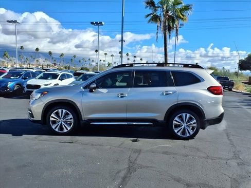 Used 2020 Subaru Ascent Limited w/ Popular Package #2A image 14