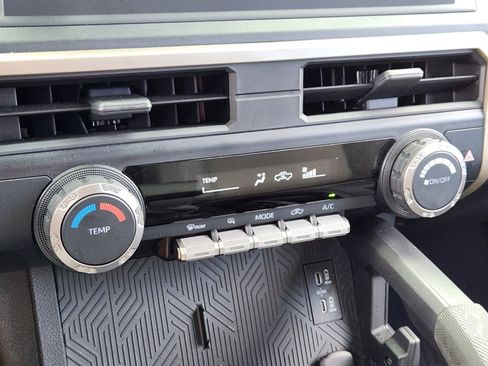 Certified 2024 Toyota Tacoma SR image 14