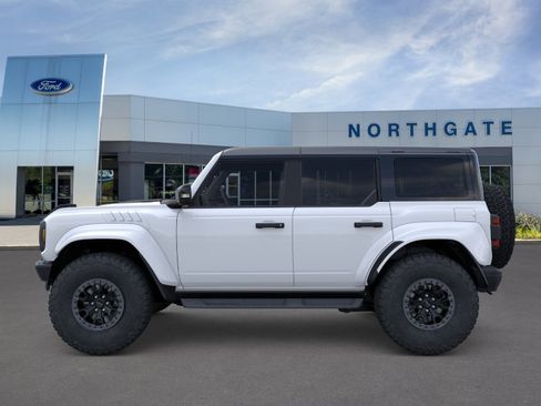 New 2025 Ford Bronco Raptor image 4