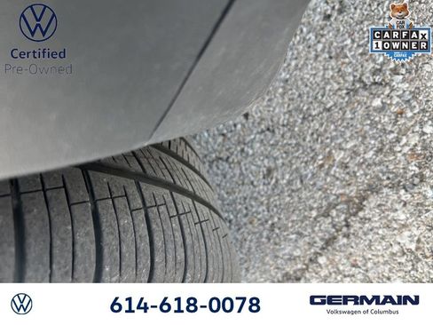 Used 2025 Volkswagen Atlas SE FWD image 15
