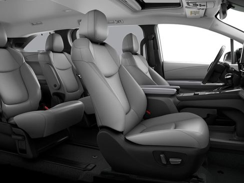 New 2026 Toyota Sienna XLE image 20
