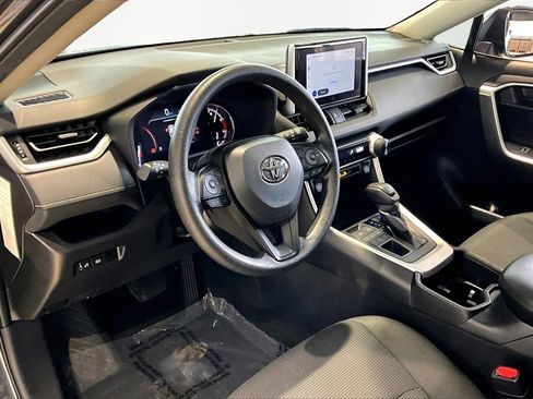 Used 2024 Toyota RAV4 LE image 14