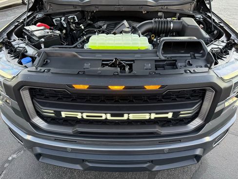 New 2026 Ford F150 Lariat w/ Equipment Group 502A High image 46