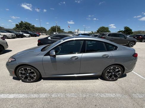 Used 2026 BMW 228i w/ Premium Package FWD image 2