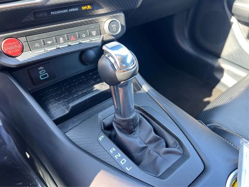 Used 2024 Ford Mustang Premium image 32