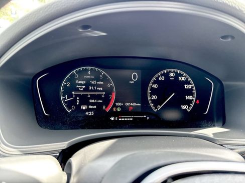 Used 2026 Honda Civic LX image 47