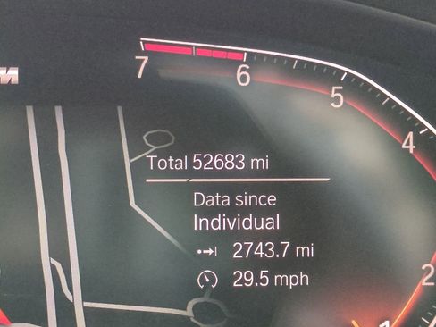 Used 2022 BMW X4 xDrive30i w/ M Sport Package 2 image 27