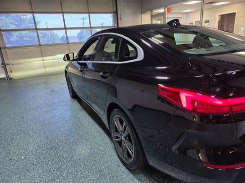 Used 2021 BMW 228i xDrive Gran Coupe w/ Convenience Package AWD/4WD image 10
