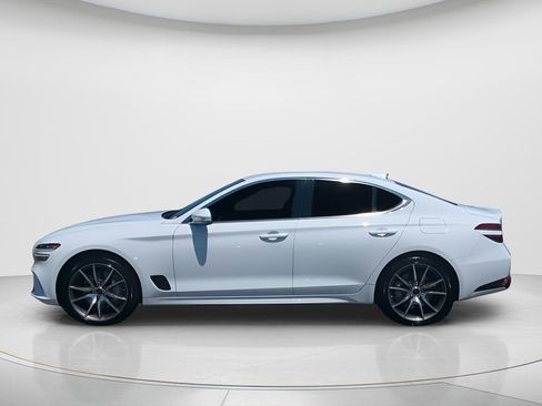 New 2026 Genesis G70 2.5T RWD image 8