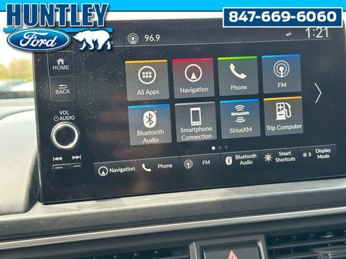 Used 2023 Honda Pilot Elite image 30