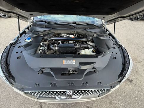 Used 2020 Lincoln Aviator Reserve w/ Equipment Group 202A image 35