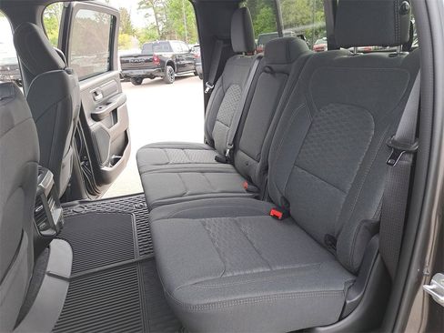 New 2026 RAM 1500 Big Horn image 13