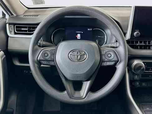 Used 2024 Toyota RAV4 LE image 17