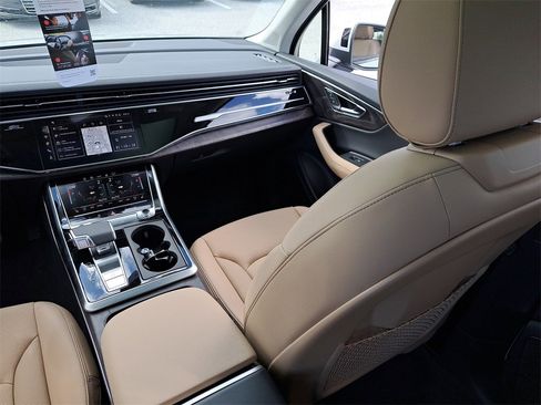 New 2026 Audi Q7 3.0T Premium Plus image 24