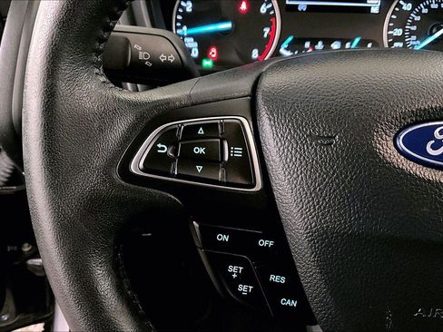 Certified 2020 Ford EcoSport SE w/ SE Convenience Package image 17