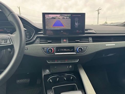 Certified 2023 Audi A5 2.0T Premium w/ Convenience Package AWD/4WD image 22