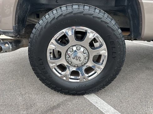 Used 2022 Ford F250 King Ranch w/ King Ranch Ultimate Package image 46