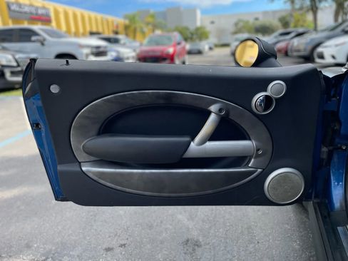 Used 2006 MINI Cooper S image 21