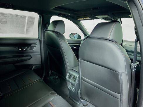 New 2026 Honda CR-V Sport-L image 7