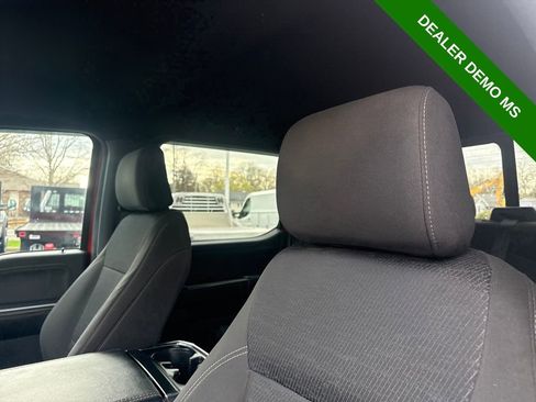 Used 2023 Ford F150 XLT w/ Equipment Group 302A High AWD/4WD image 23