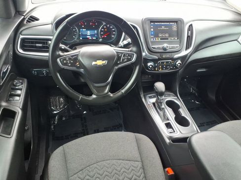 Used 2024 Chevrolet Equinox LT image 7