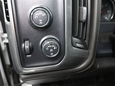 Used 2017 Chevrolet Silverado 1500 LTZ Z71 w/ LTZ Plus Package image 20