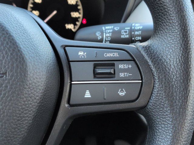 Used 2024 Honda HR-V LX image 24