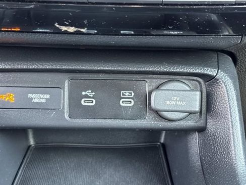Used 2025 Honda Civic Sport image 15