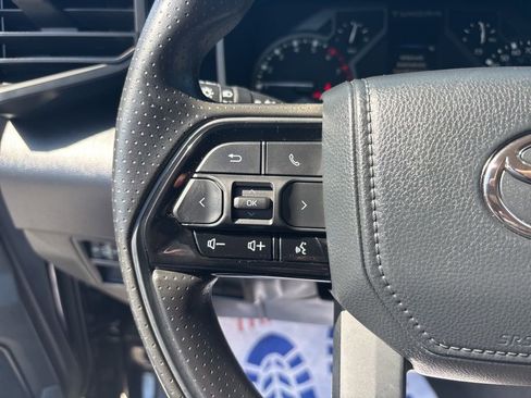 Used 2024 Toyota Tundra SR5 w/ SR5 Convenience Package image 15