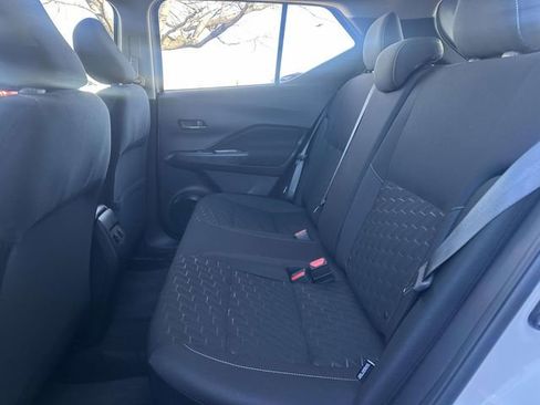 Used 2023 Nissan Kicks SV image 15