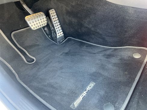 Used 2021 Mercedes-Benz C 63 AMG S w/ AMG Aerodynamics Package image 17