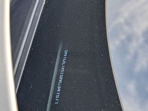 Used 2022 INFINITI QX60 Autograph w/ Cargo Package image 9