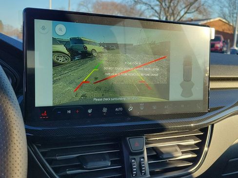 New 2026 Ford Escape ST-Line w/ Tech Pack #1 image 26