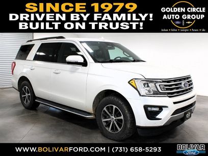 Used 2020 Ford Expedition XLT w/ Equipment Group 202A