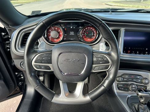 Used 2021 Dodge Challenger SRT Hellcat w/ Plus Package image 24