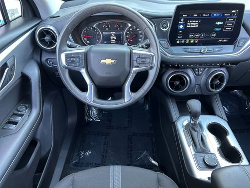 Used 2024 Chevrolet Blazer LT image 13