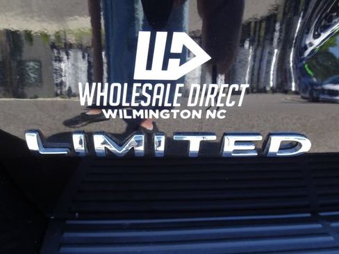 Used 2021 Ford Expedition Limited RWD image 46
