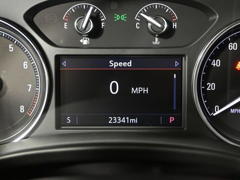 Used 2023 Buick Enclave Essence w/ Experience Buick Package AWD/4WD image 27