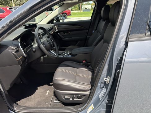 Certified 2025 MAZDA CX-50 AWD 2.5 S w/ Accent Package image 11