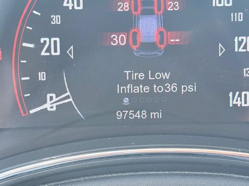 Used 2014 Dodge Durango SXT w/ Quick Order Package 23B RWD image 10