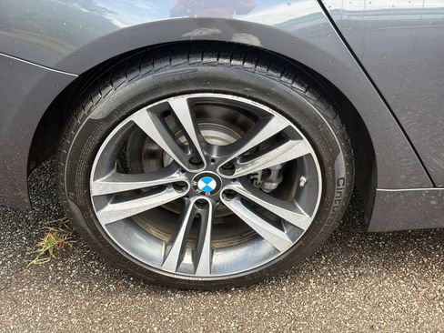 Used 2020 BMW 430i Gran Coupe RWD image 17