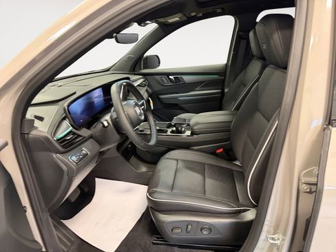 New 2026 Buick Enclave Sport Touring w/ Power Package image 13