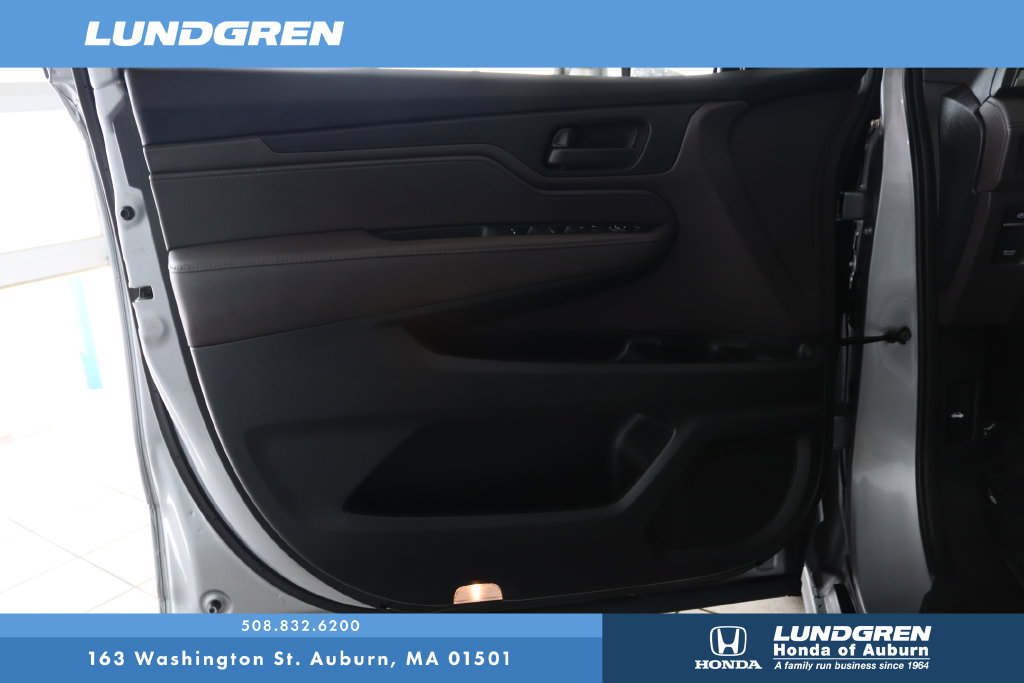 Certified 2020 Honda Odyssey LX image 9