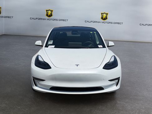 Used 2023 Tesla Model 3 Standard Range RWD image 8