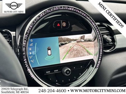 Certified 2023 MINI Cooper S image 31